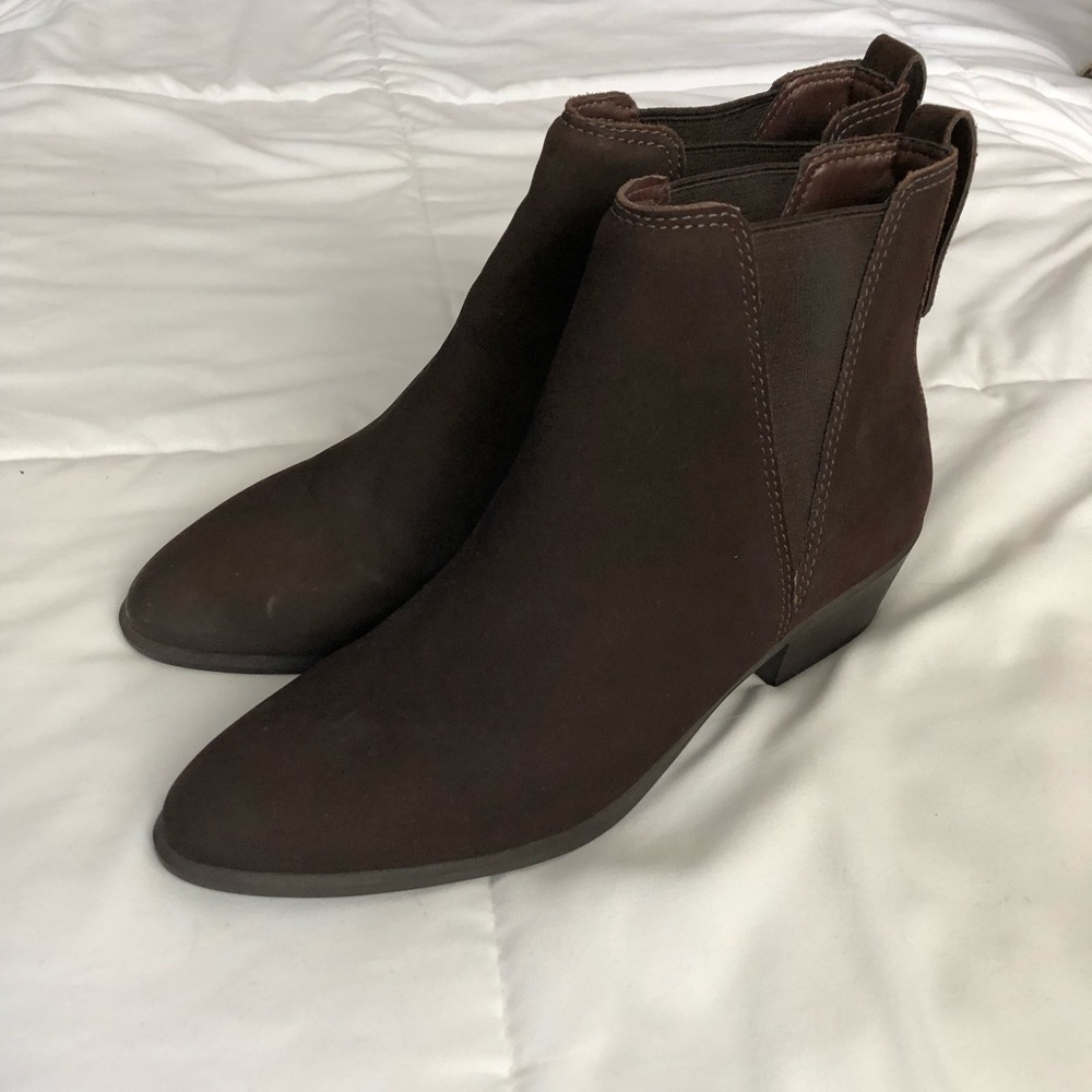 ‼️NEVER WORN‼️Steve Madden Boots